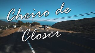 Willsmokers - Cheiro de CLOSER