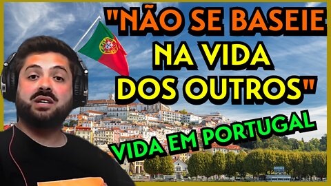 DICAS DE OURO PARA QUEM PRETENDE MORAR EM PORTUGAL - NA MALACAST