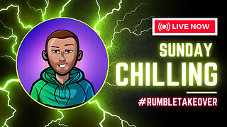🔴LIVE REPLAY | Playing UFC + Rumble Raid | Happy Easter! | #rumbletakeover