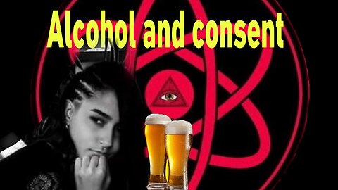 Alcohol and consent