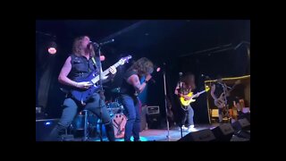 Immortal Sÿnn - "Anamnesis" live at Herman's Hideaway - 6/3/22