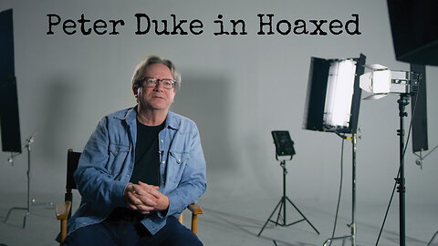 Hoaxed Clip - Photographer Peter Duke