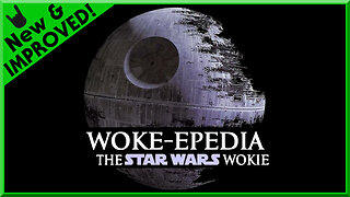 Woke-epedia