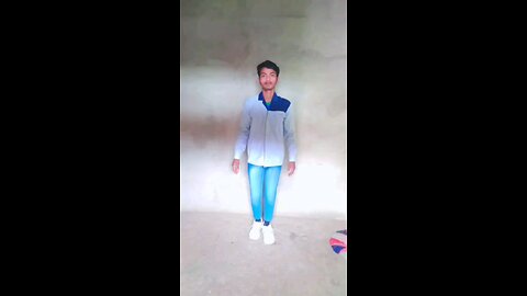 Viral Song Dance Video