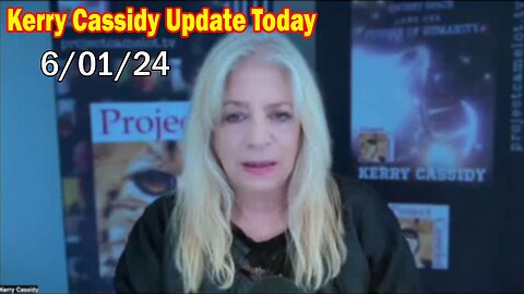 Kerry Cassidy Update Today June 1: "What Will Happen Next"