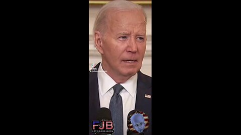 Joe's wise statement on Trump verdict.