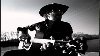 Hank Williams, Jr. - "A Country Boy Can Survive" (Official Music Video)