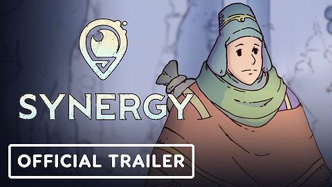 Synergy - Official Demo Trailer