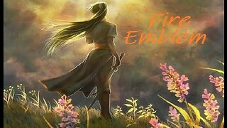 Fire Emblem Music Collection ~Faith & Engagement~