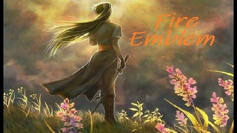 Fire Emblem Music Collection ~Faith & Engagement~