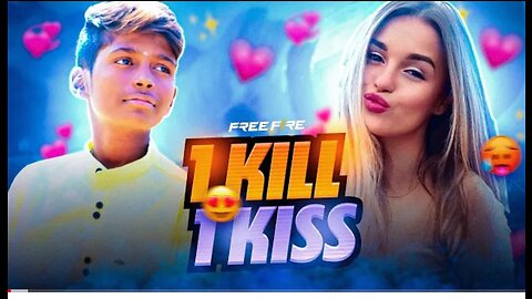 1 KILL💀 1KISS💋 CHALLENGE WITH RUSSIAN GIRL YOUTU