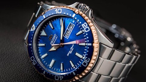 5 Best Seiko Watches To Buy 2023