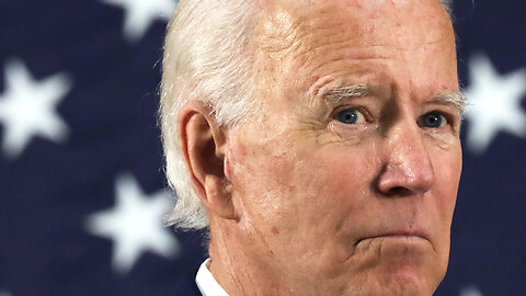 Joe Biden Could Have Gotten Shot By Protester