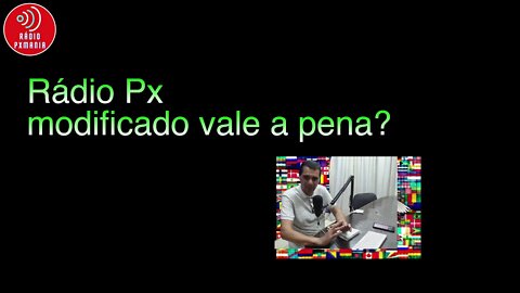 Programa de Homenagem a faixa do cidadão e ao Radioamadorismo - 15/03/2022