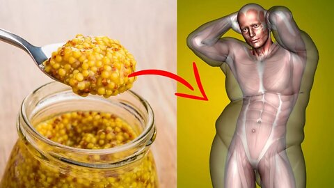 More Than Just a Condiment? Unbelievable Health Benefits of Mustard