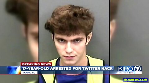 BREAKING! FLORIDA TEEN ARRESTED FOR MASSIVE TWITTER HACK!