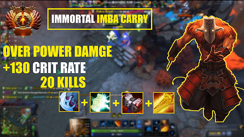 Carry the Game with 7-Slotted Juggernaut