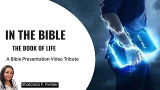 In the Bible: The Book of Life