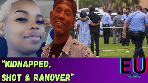 SHE WAS KIDNAPPED, SHOT AND RANOVER BY HER EX | THE STORY OF ASIA DAVIS