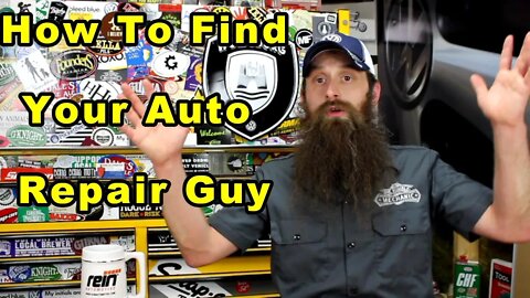 How To Find The BEST Auto Mechanic ~ Episode 65