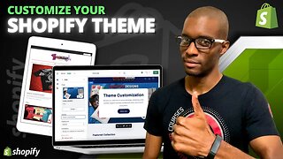 How To Customize Your Shopify Theme