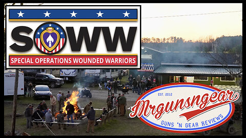 Special Operations Wounded Warriors Hog Hunt - Supporting American Heroes 🇺🇸