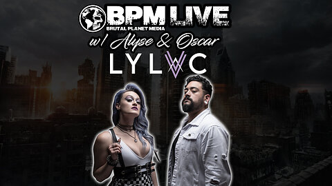 BPM Live w/ Alyse Zavala of LYLVC (Round 2)