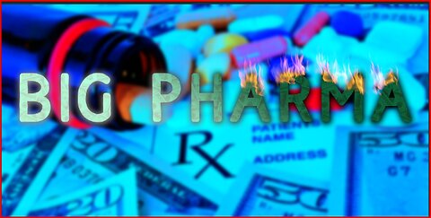 How Big Pharma Makes Healthy People Sick---ENDEVR Documentary