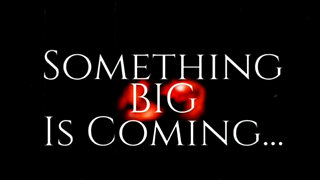 Something BIG is Coming ~ President Trump October 2022