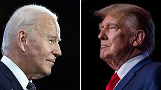 'Absolute Disaster' For Biden - Trump Gets Last Laugh
