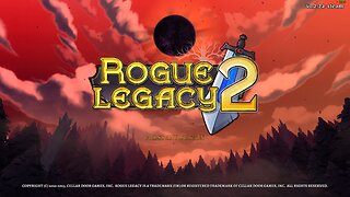 RS:189 Rogue Legacy 2