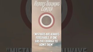 Heroes Training Center | Inspiration #115 | Jiu-Jitsu & Kickboxing | Yorktown Heights NY | #Shorts