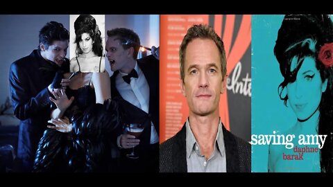 After Being EXPOSED, Neil Patrick Harris Apologizes for Mocking Amy Winehouse's Death + Biopic News
