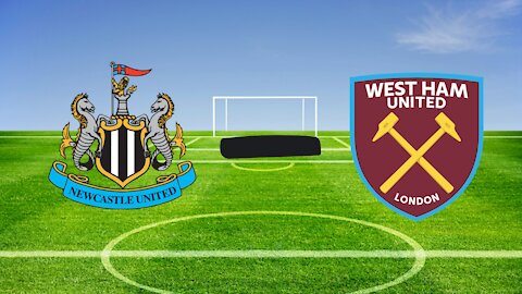 Newcastle vs West Ham//Premier League 2021/2022 Round 1// Extended Highlight// HD