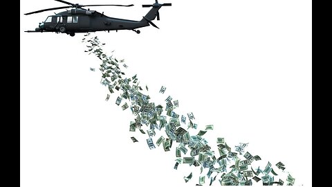 Pentagon's Missing Trillions: Cui Bono/Malo?