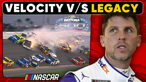 NASCAR Clash Showdown: Daytona vs. Coliseum - Fans Demand the Return to Racing Titans!