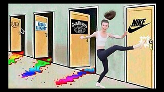 Dylan Mulvaney Transgender Terror Kills Woke Anheuser Busch Bud Light Jack Daniels Nike Maybelline
