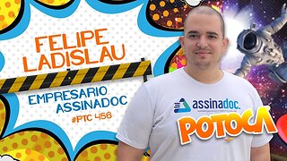 FELIPE LADISLAU ASSINADOC / PTC #457