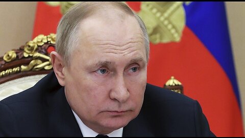 Story on Russia Blowing up Its Own Pipeline Begins to Shift