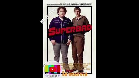 Dica de Filme | Superbad