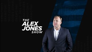 The Alex Jones Show (FULL) 08. 01. 23.