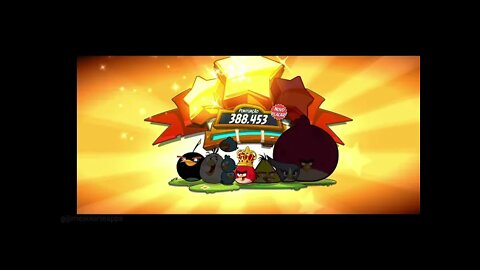 angry birds 2 capitulo 6 al 10