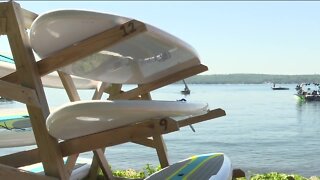 Walworth County seeing an increase in direct tourism spending