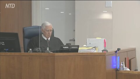 2020 Election – Nevada – Judge Hears Voter Fraud Evidence (Dec 3, 2020)