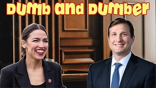 Dumb and Dumber