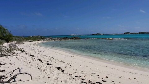 Sampson Cay