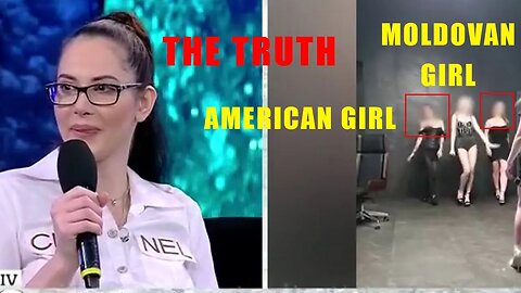 Georgiana And Luana Exposing The TRUTH About The Andrew Tate Case.