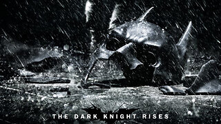 The Dark Knight Rises (2012) | Official Trailer