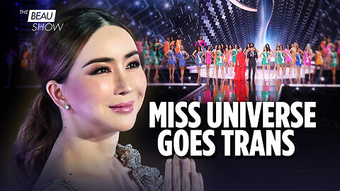 Miss Universe: For ‘Women,’ by ‘Women’?