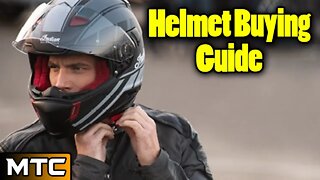 How To Buy A Motorcycle Helmet Online / Motorcycle Training Concepts